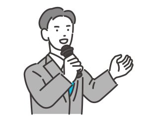 トークセッション