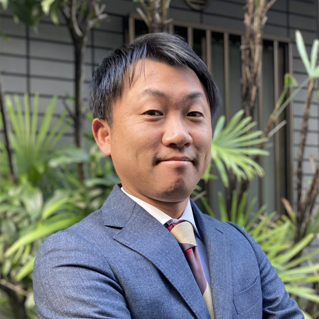 前田義隆の画像