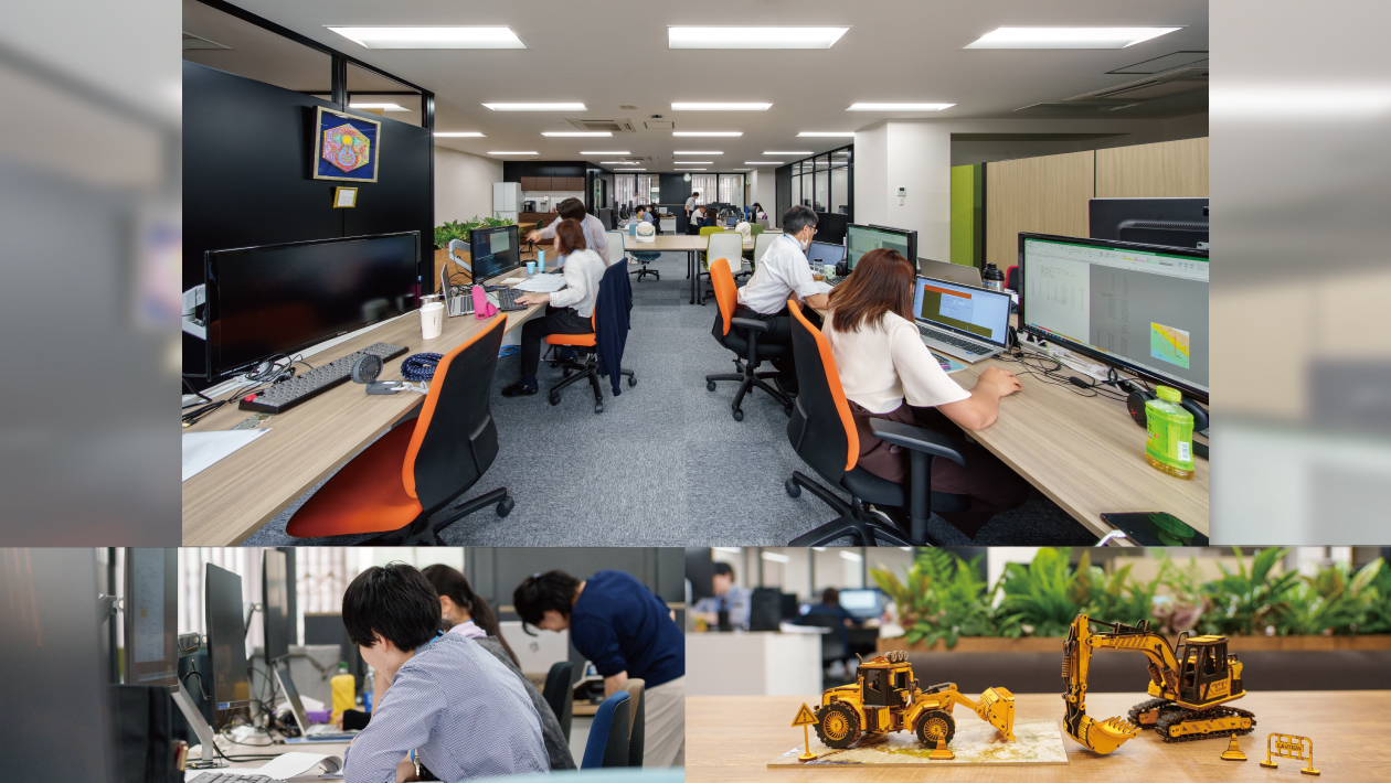 株式会社　馬場設計